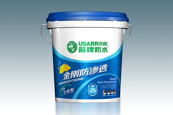 箭牌水漆